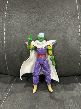 Piccolo; Dragonball Z figure!